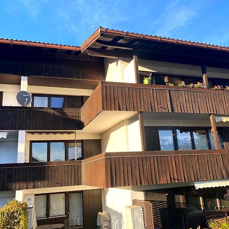 Ferienwohnung Bruennstein - Alpenmagie Suites اوبرودورف المظهر الخارجي الصورة